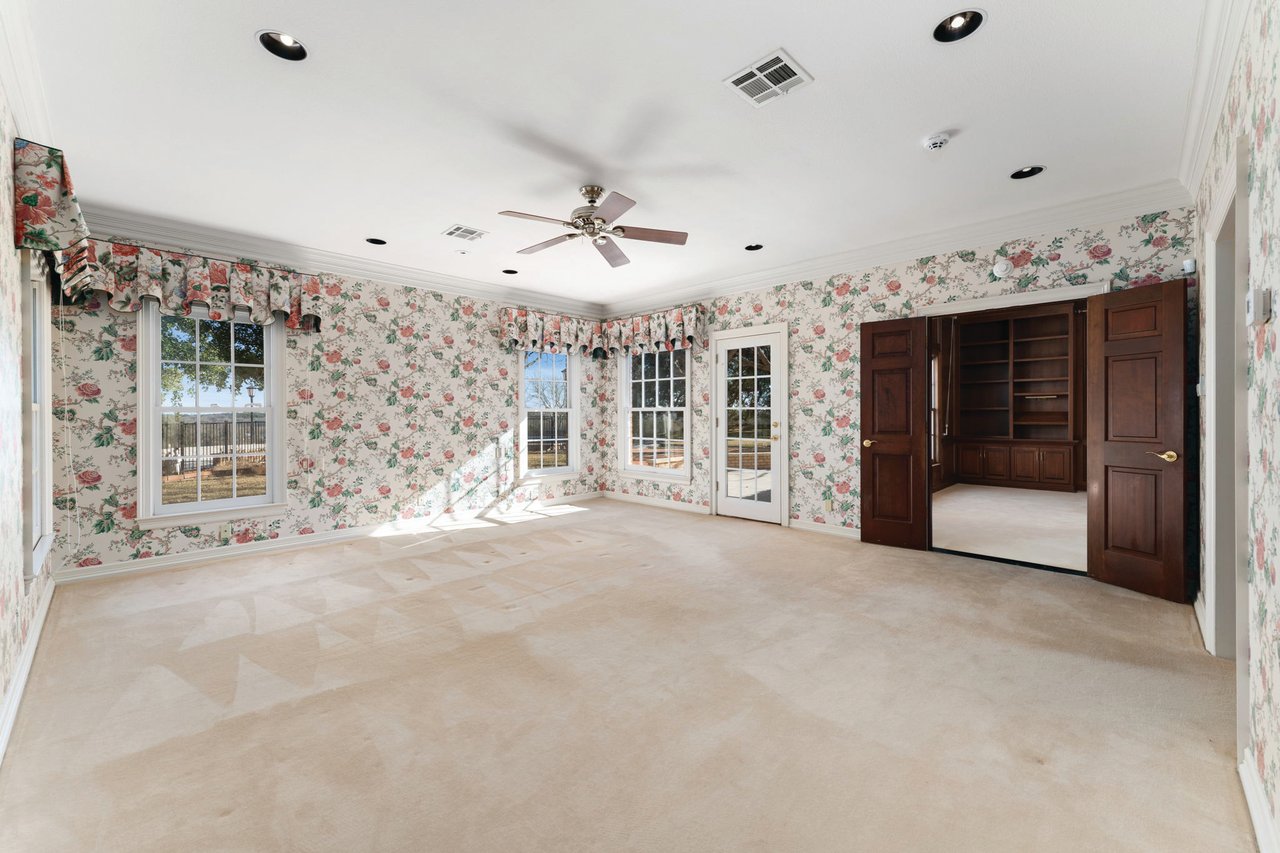 Summers Mill Ranch: A Texas Legacy Estate