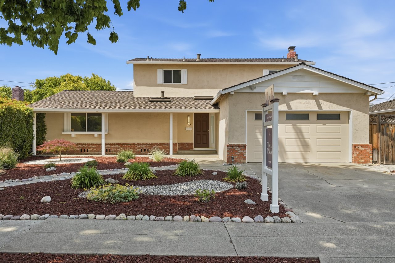 1707 Mendenhall Drive