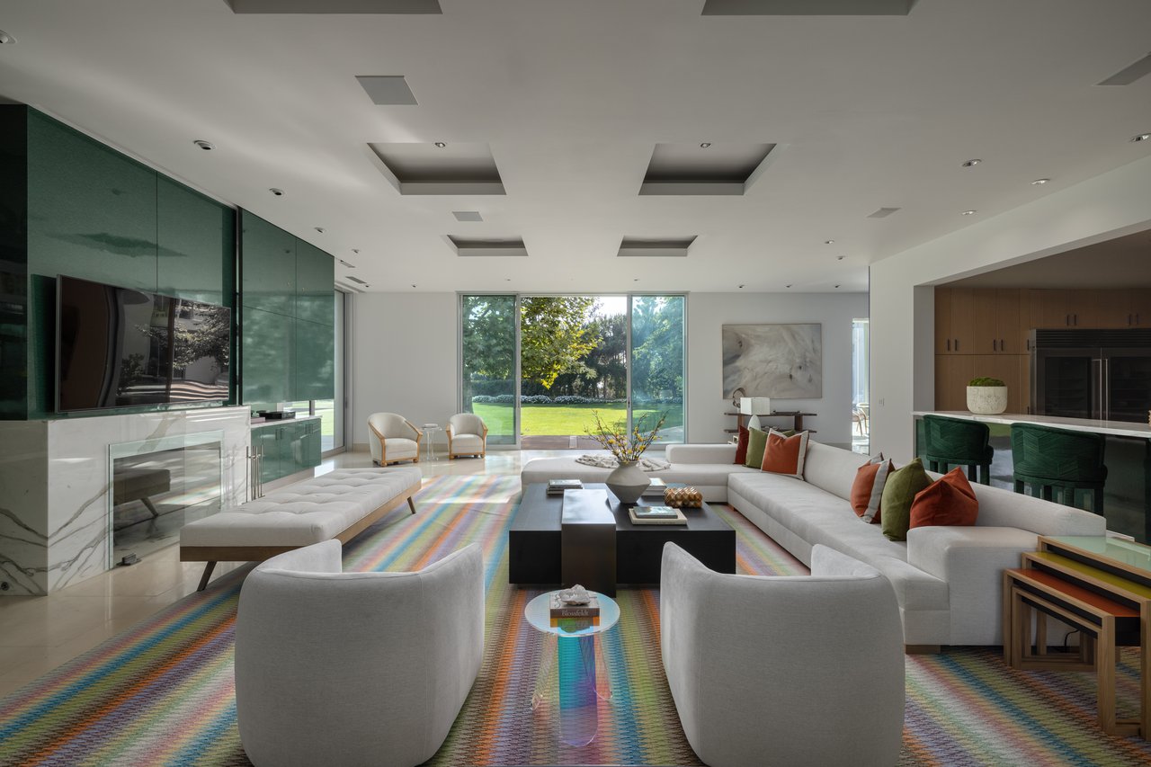 652 Chautauqua Blvd, Pacific Palisades 