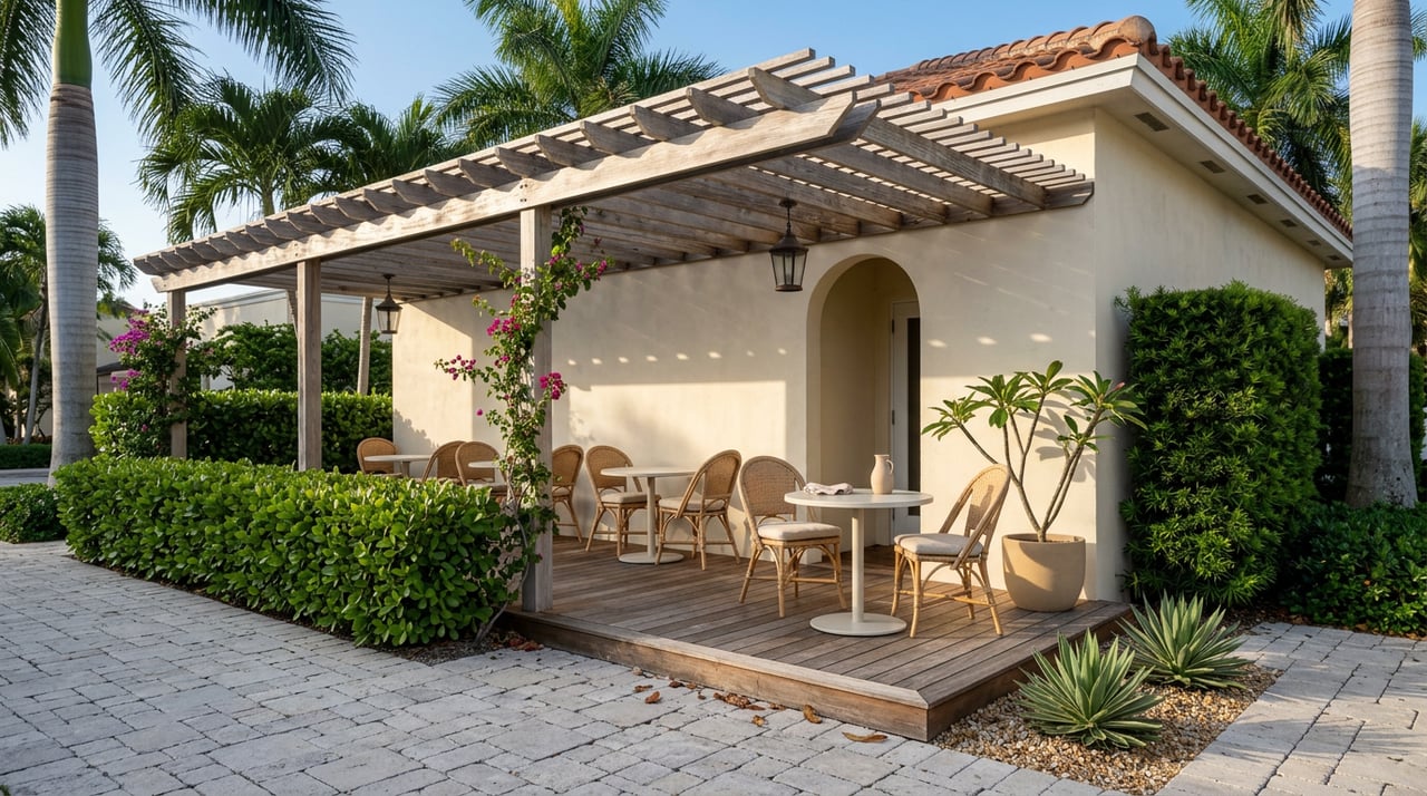 The North End Is Quietly Becoming Longboat Key's Center of Gravity This Summer