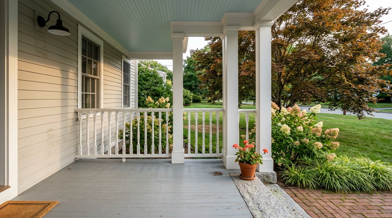 What's New On Centre Street And Where West Roxbury Is Spending Late Summer Weekends cover