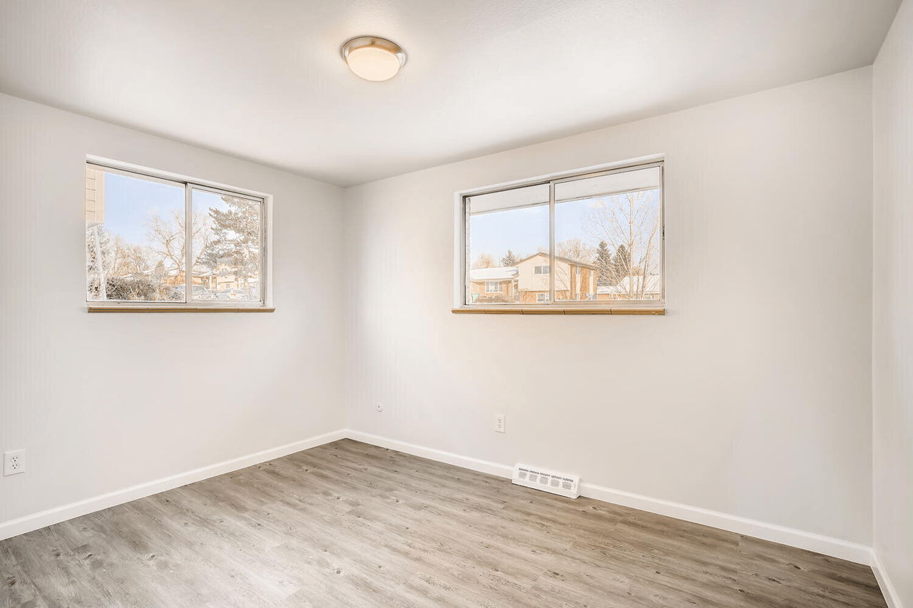 Just Listed: Turnkey Duplex in Great Location