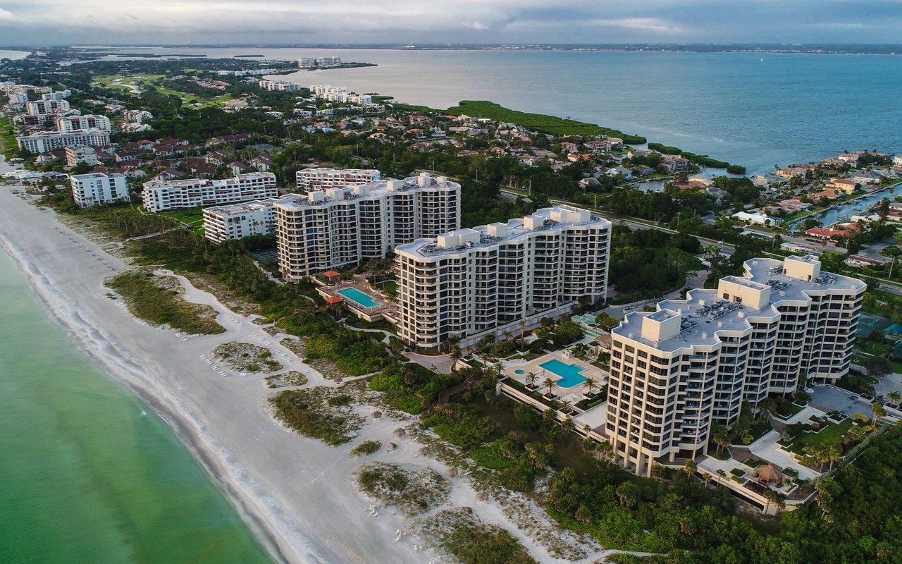 Longboat Key