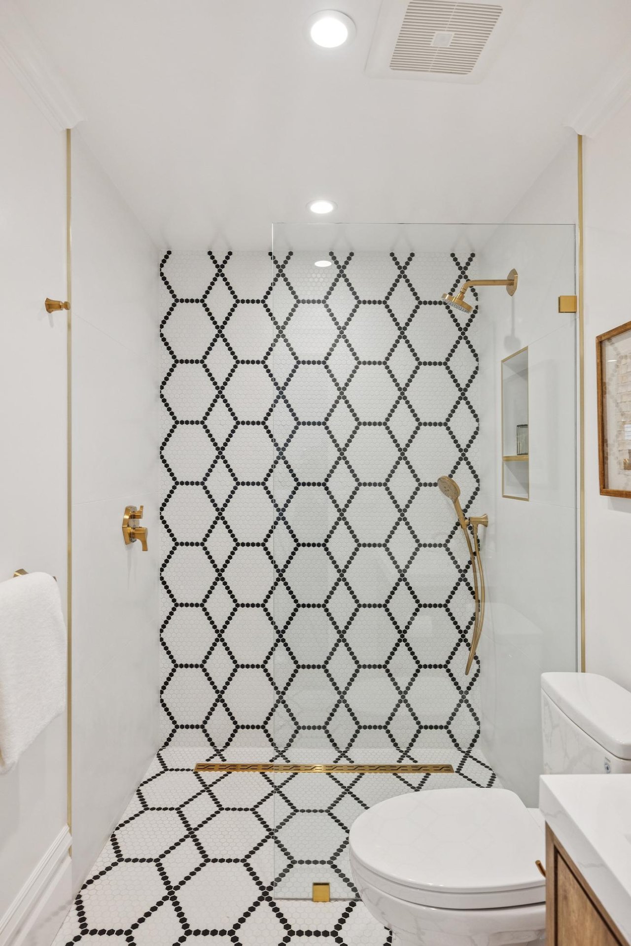 16th Ave New Renovation