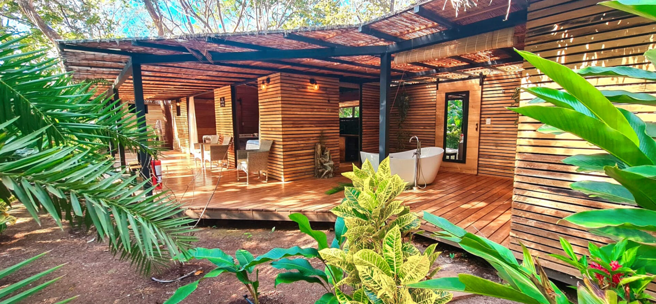 Sibou Spa & Wellness Center