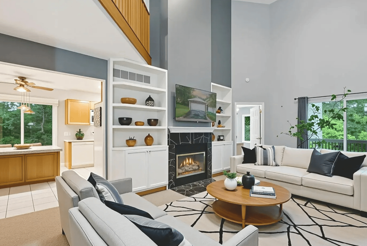 501 N. Reese