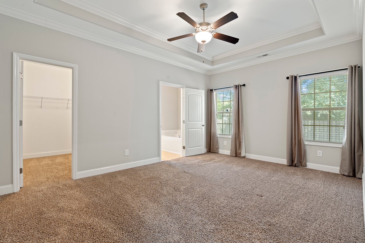 Beautiful Madison Home with Stunning Sunroom!