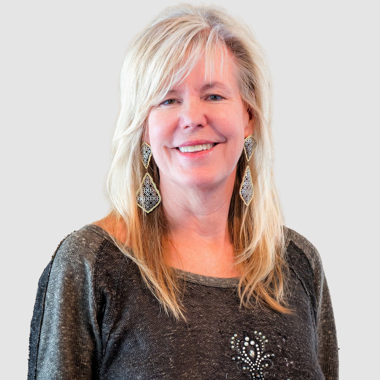 Cathy Brown