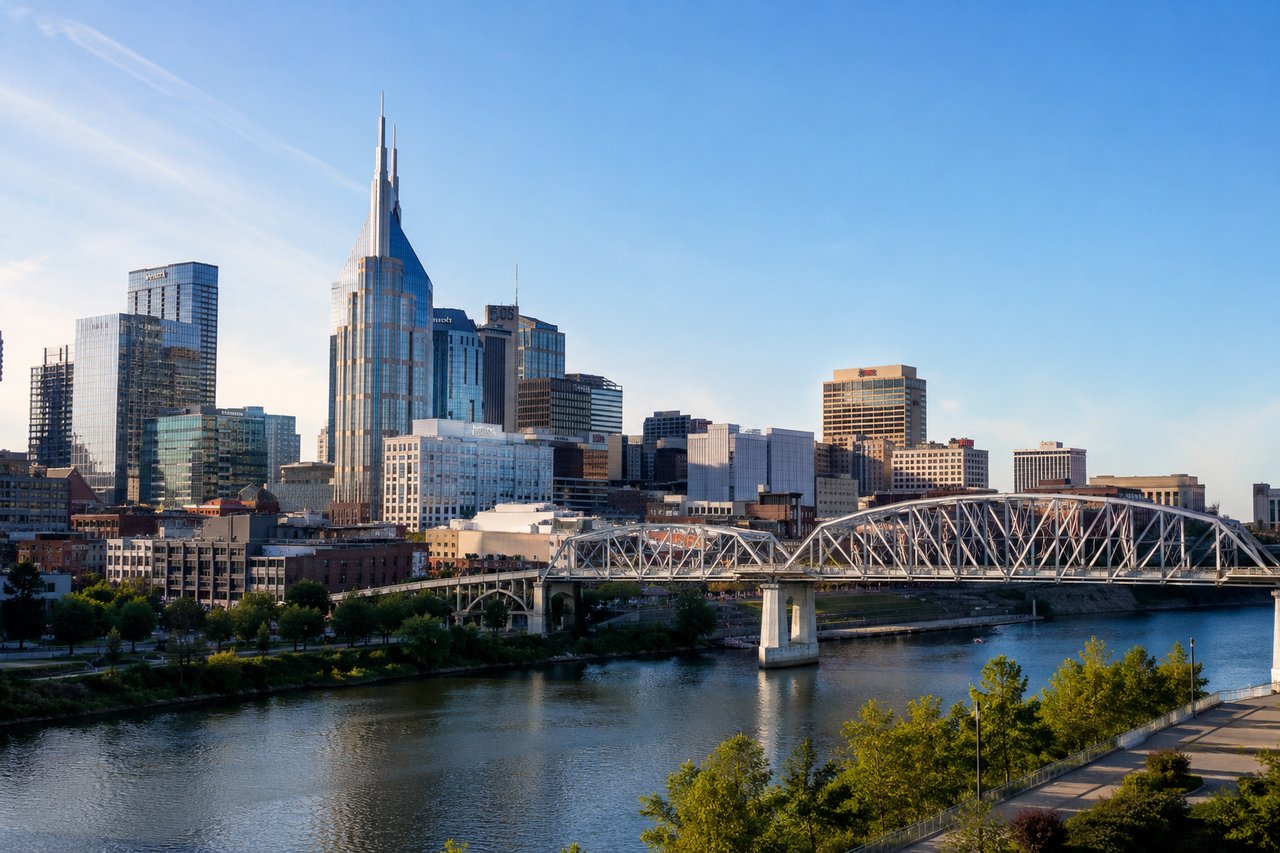 Compass Luxury Real Estate Trends in Nashville: What Luxury Buyers and Sellers Need to Know