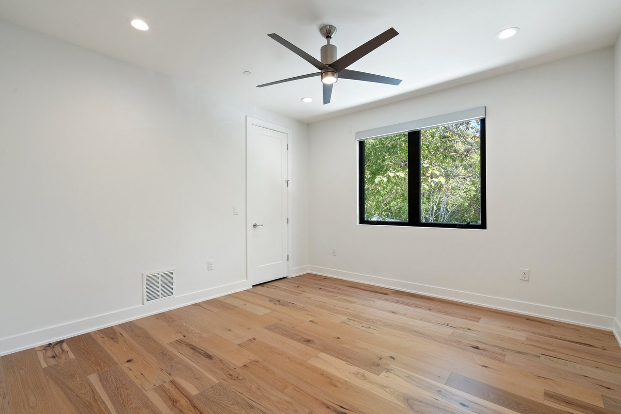 SOLD by Keenan Group: 1508 Hether Street - Zilker Modern Masterpiece