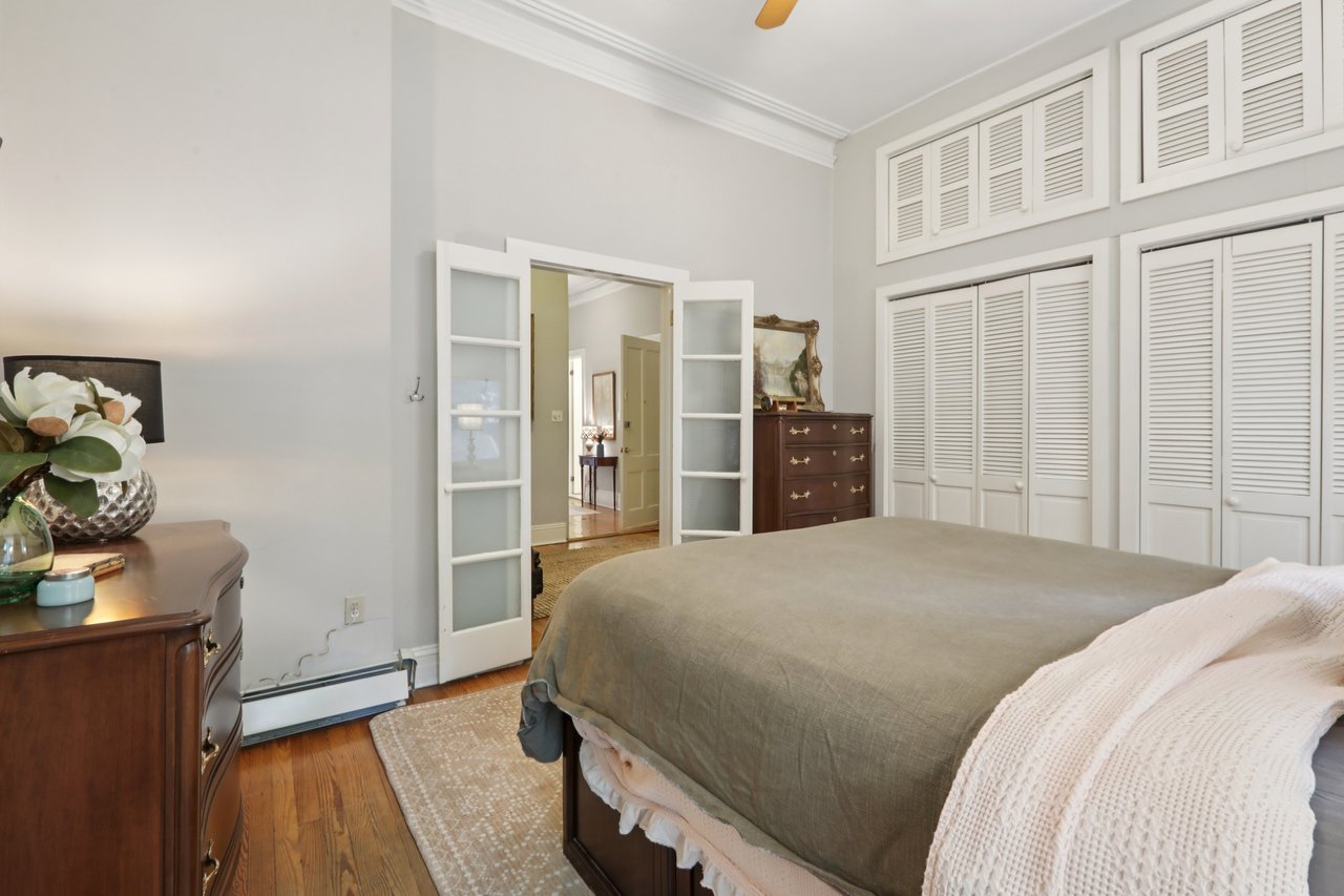 204 Garden St, #1