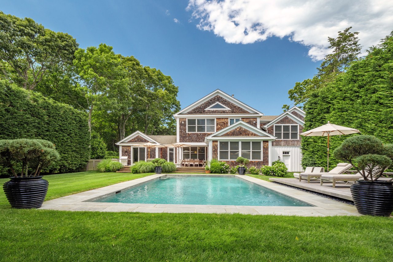 38 Fresh Pond