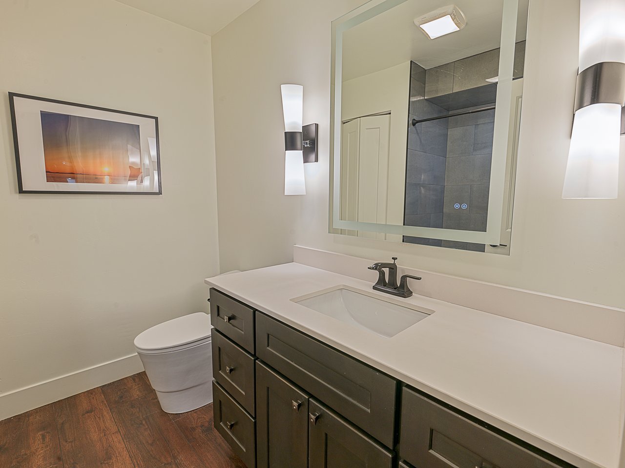 Luxury Remodeled Condo in Incline Village