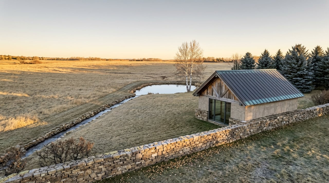 The McLain Flats Paradox: Record-Breaking Sales, Falling Development Rights cover