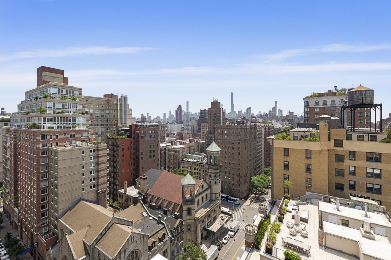 565 West End Avenue 19B