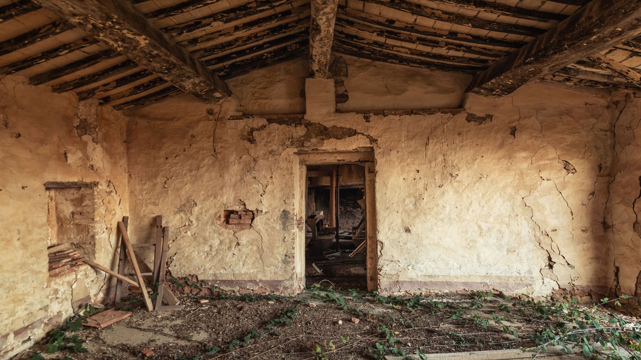 PODERE IL GALLETTO