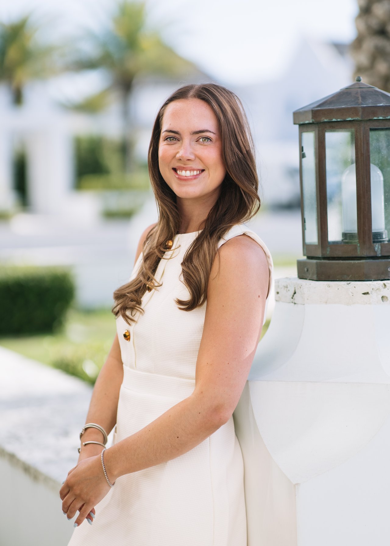 Ava Albright