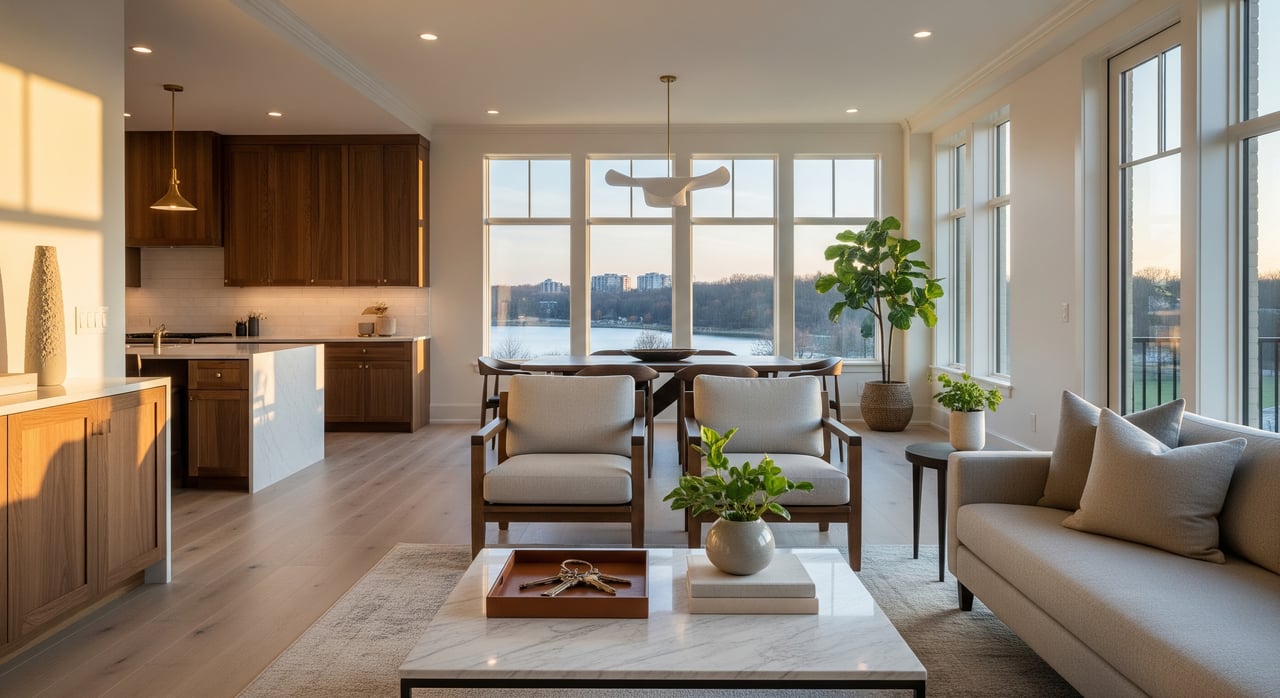 First-Time Buyer Programs In Reston: Grants And Loans