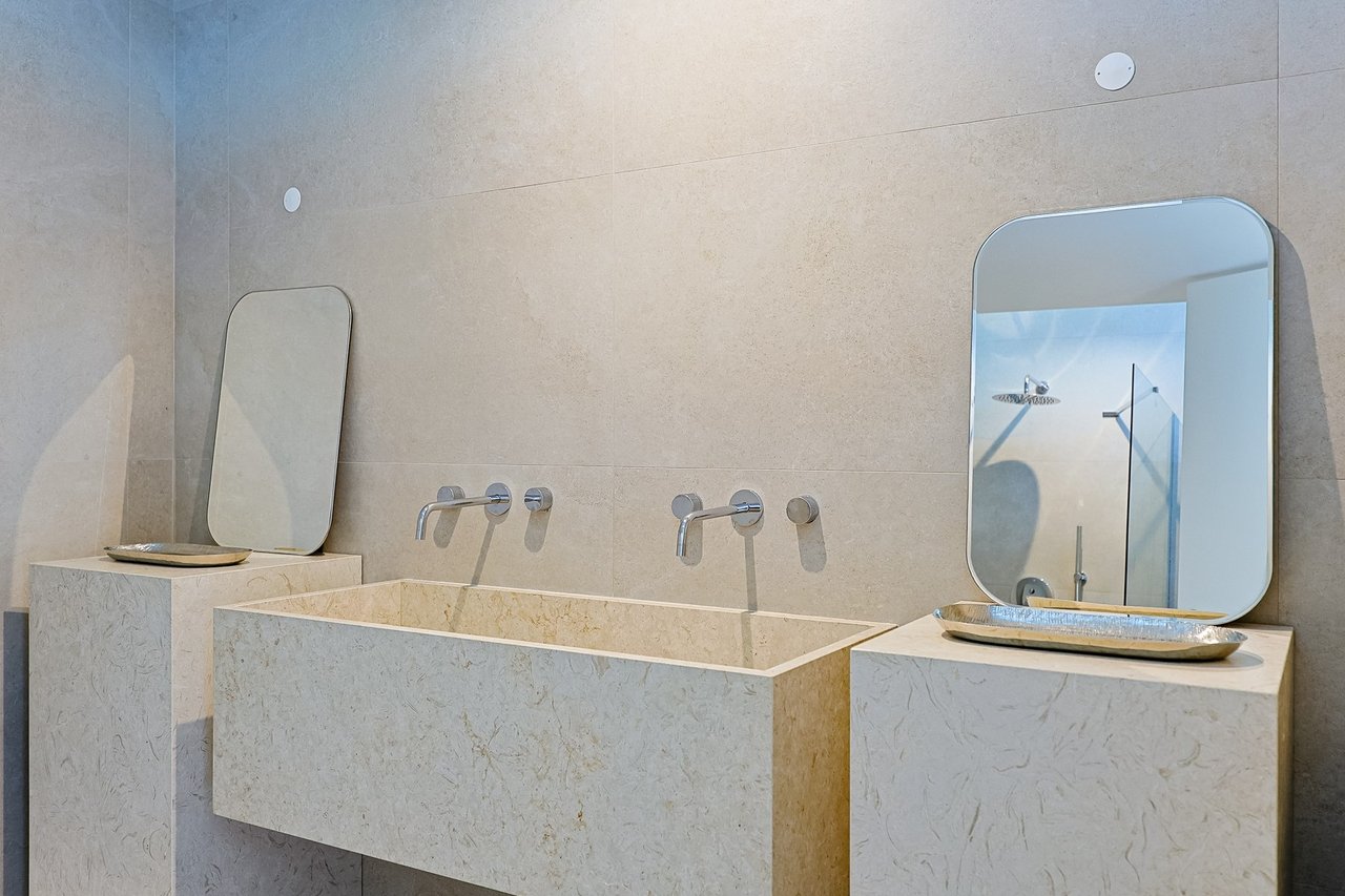 Japanese-Inspired Villa in Bom Sucesso Resort, Óbidos