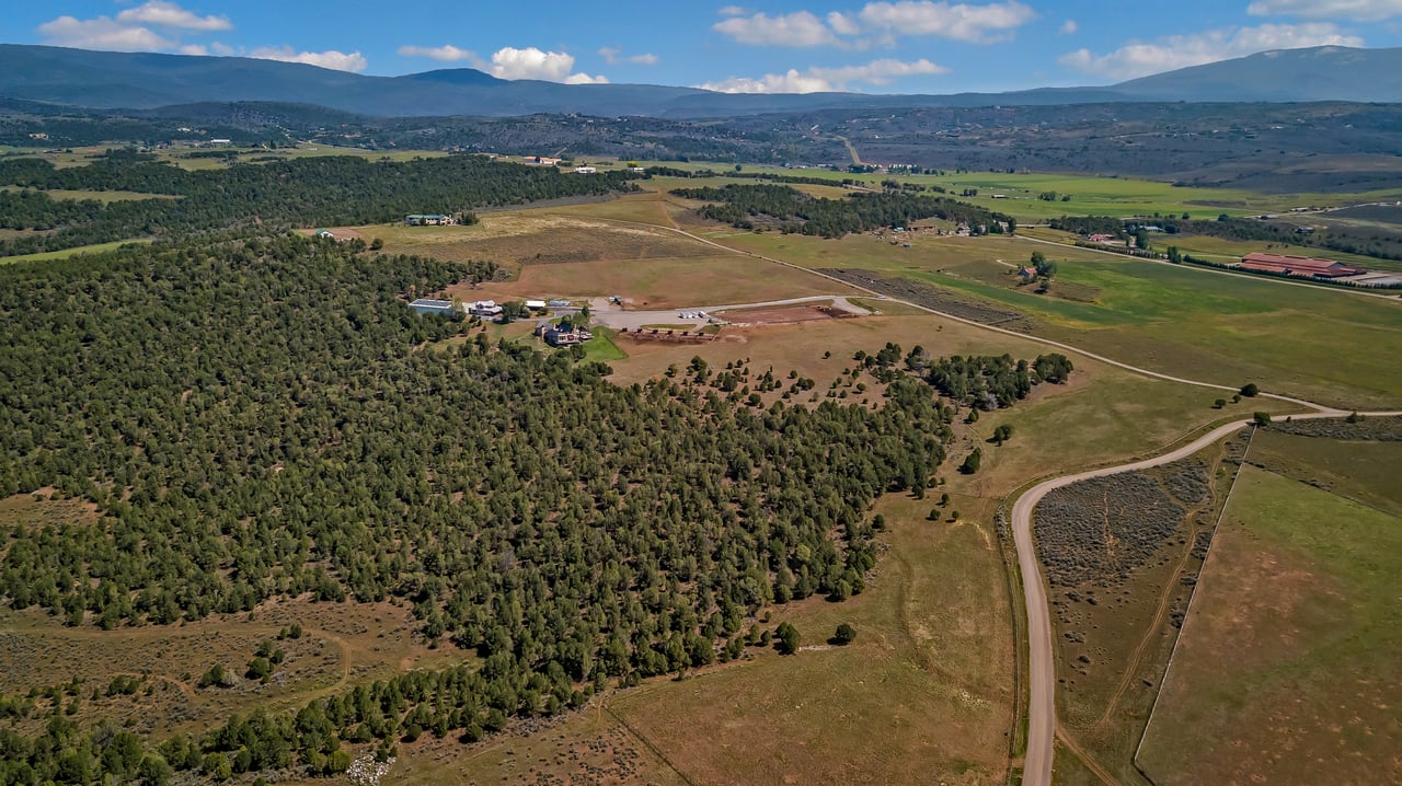 Rare Legacy Estate on 70 Acres