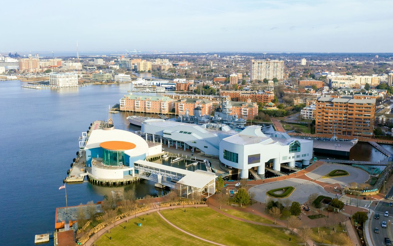 Norfolk