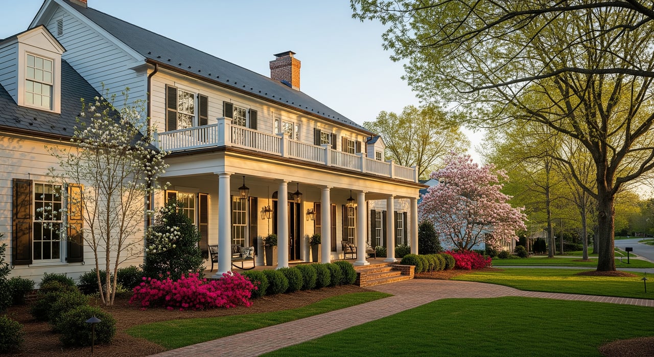 Best Time To Sell In Wake Forest: A Data-Backed Guide