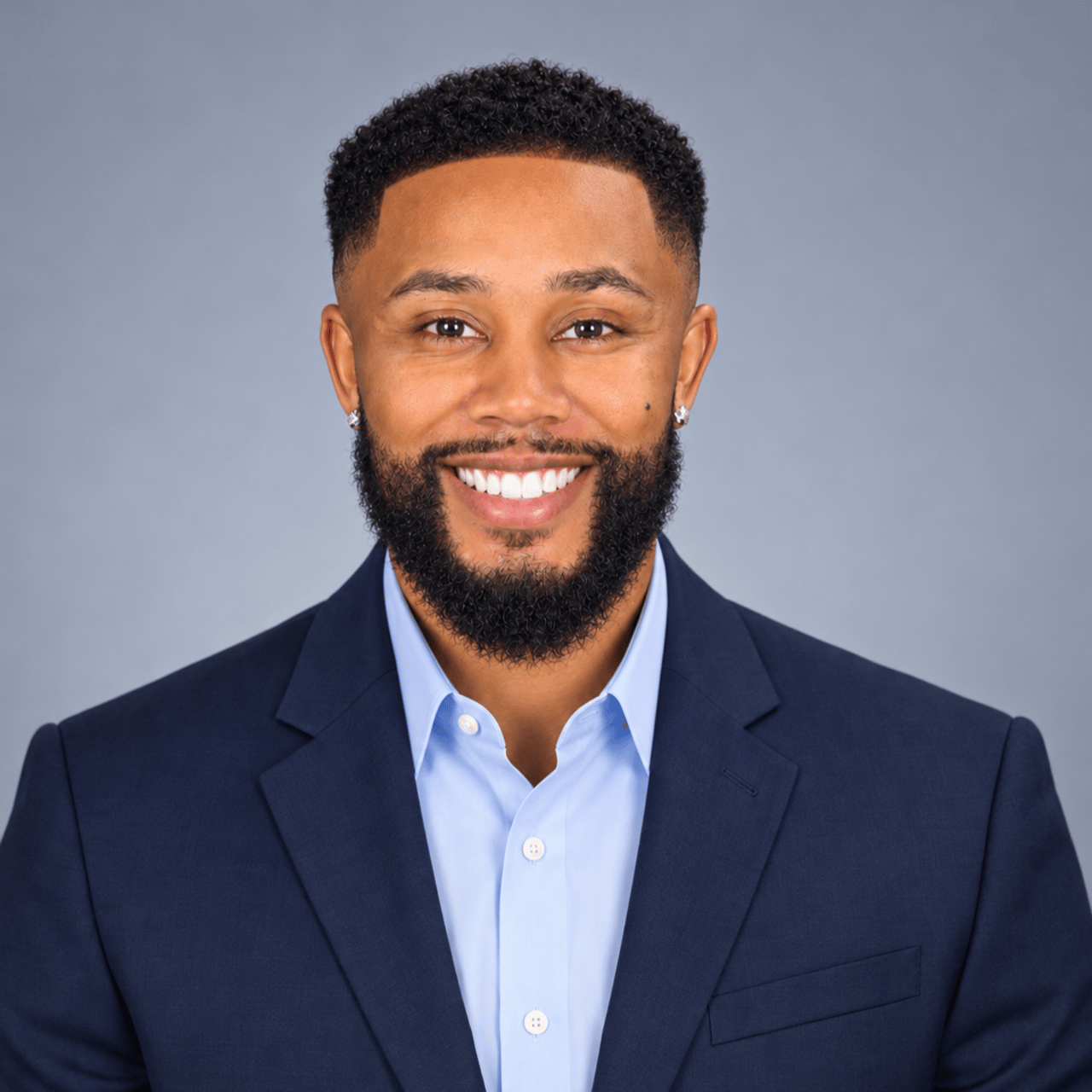 Sammeri Walker Columbus, OH Real Estate Agent Headshot