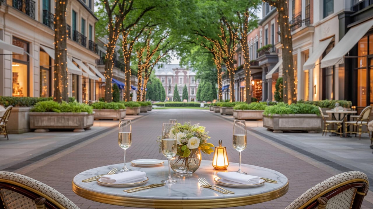 Hidden Gems in Buckhead You Need to Discover
