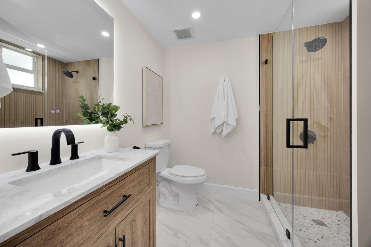 Old Spanish Elegance Meets Modern Living