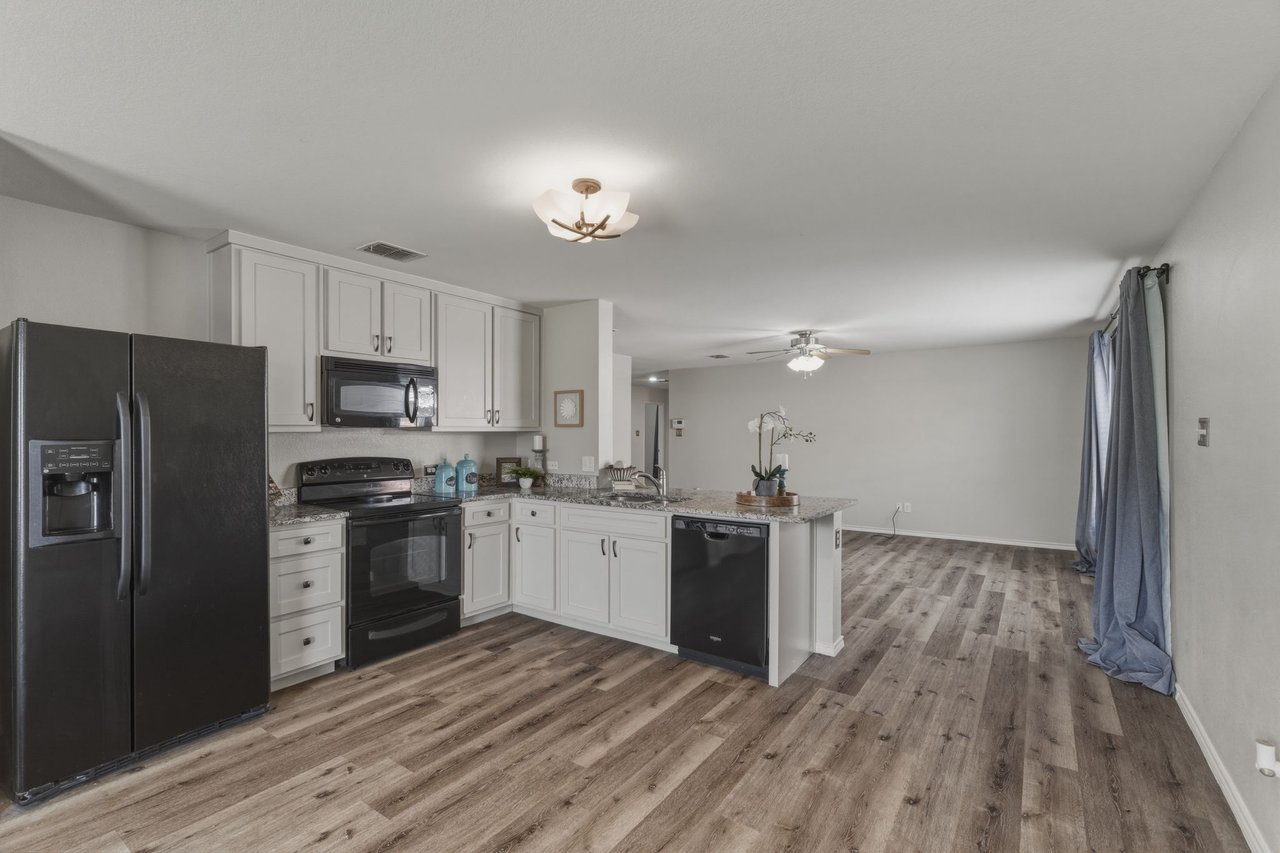 1210 Augustin Drive (3% BAC)