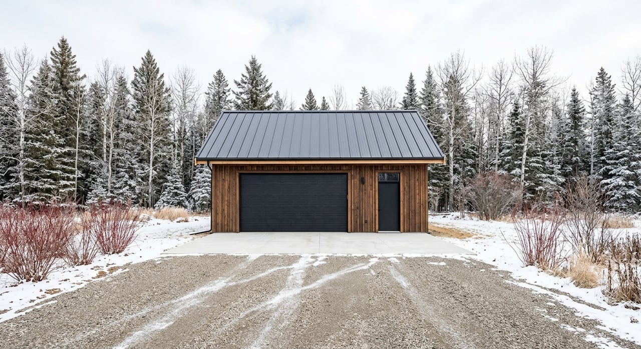 Preparing To Sell Acreage Or A Hobby Property In Chugiak