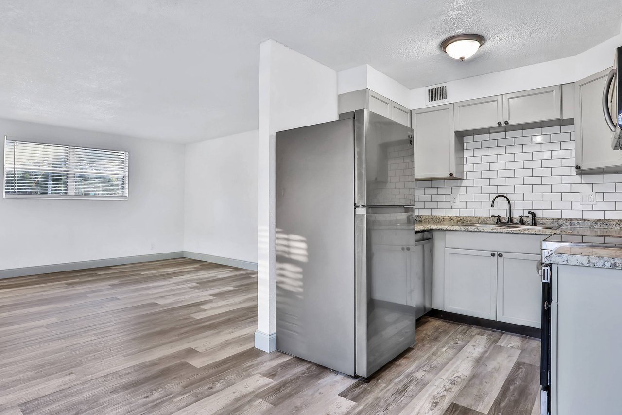 Altura Apartment Homes and Villas One Apartment Homes