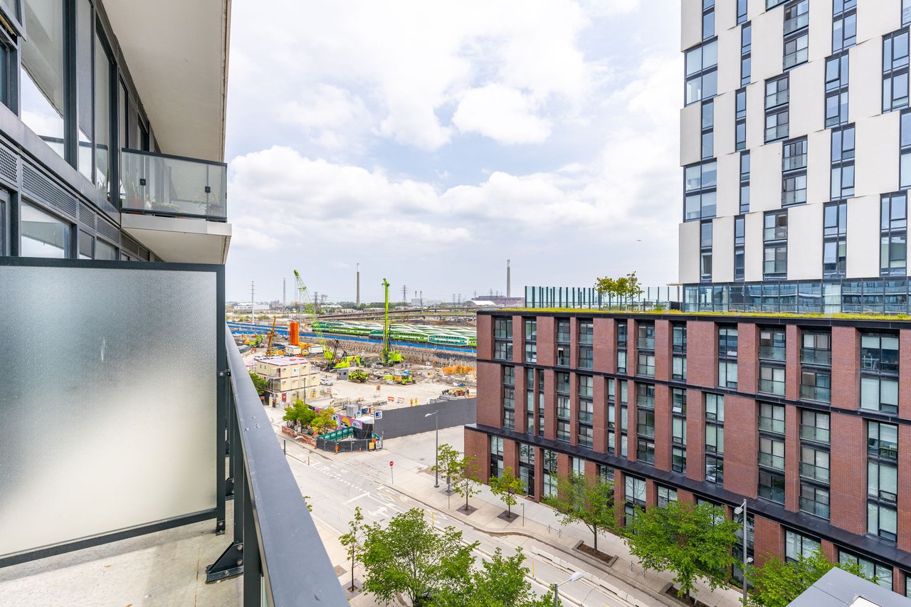 180 Mill St Unit S808