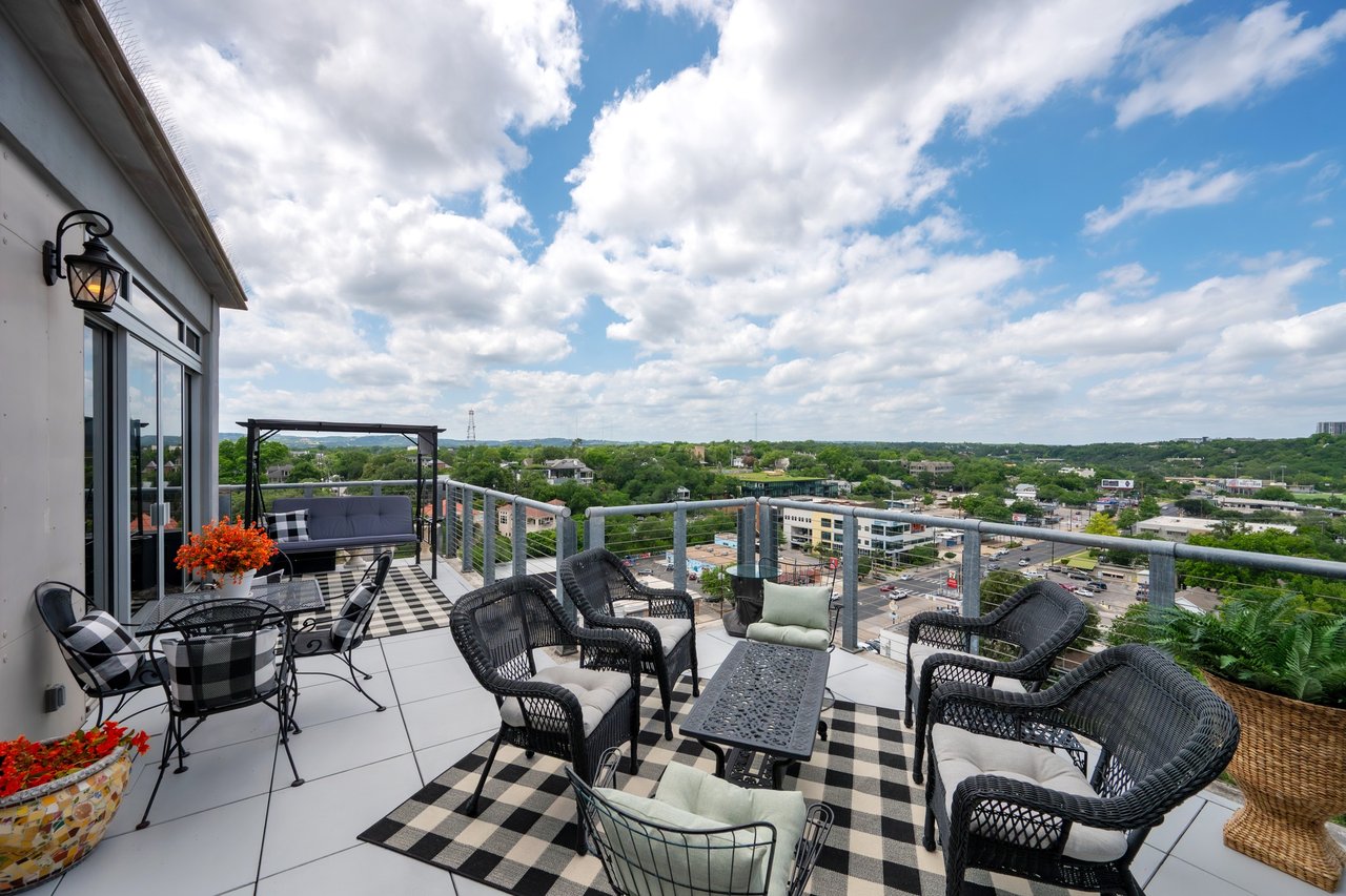 901 W 9th Street #1101