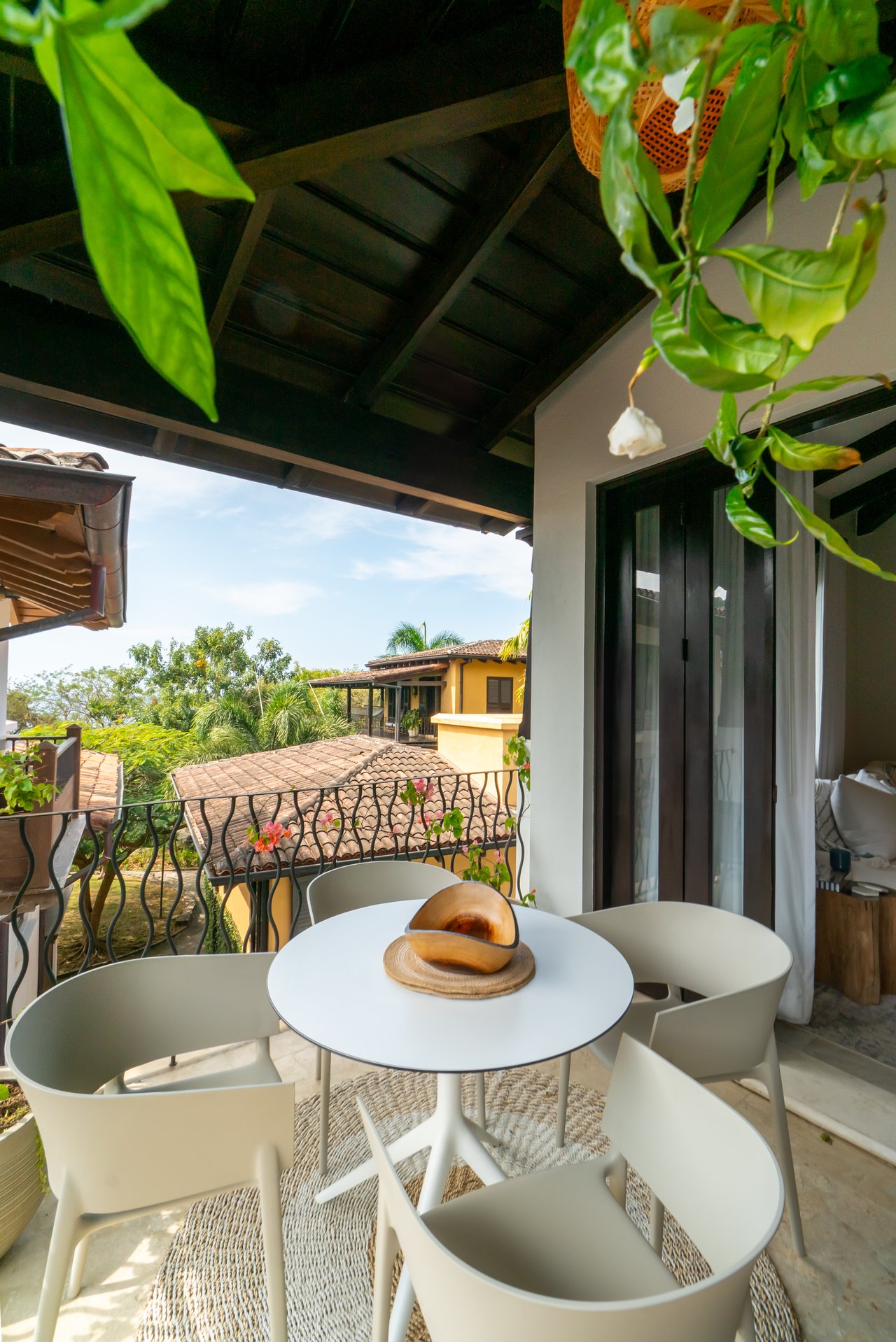 18 Calle La Ronda | Where Everyday Feels Like a Holiday