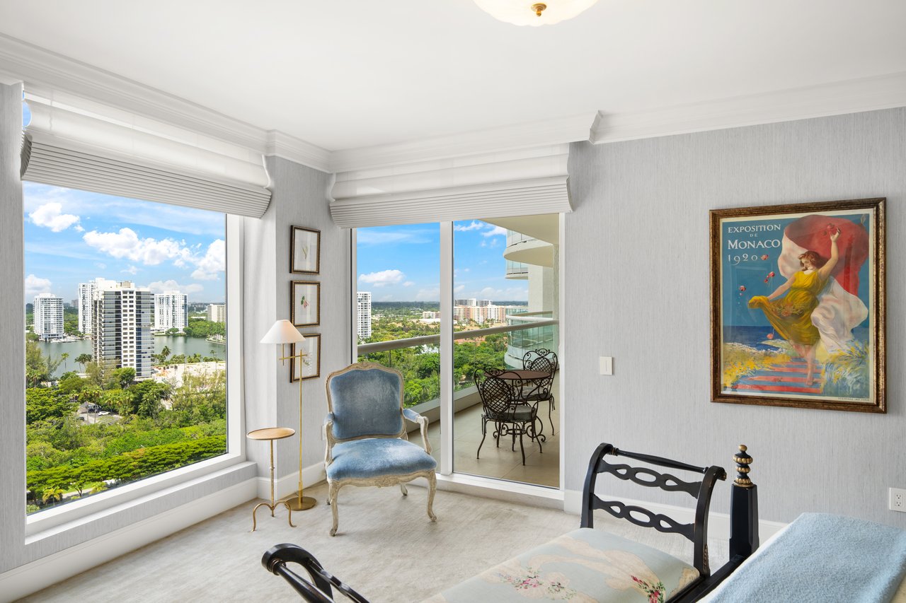 6000 Island Blvd # 1803