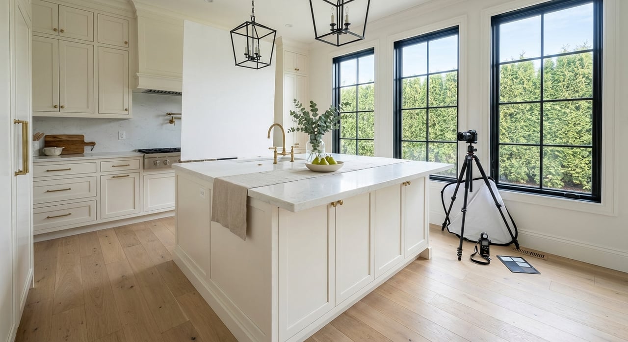 How Team Levine Markets Luxury Homes In Dix Hills