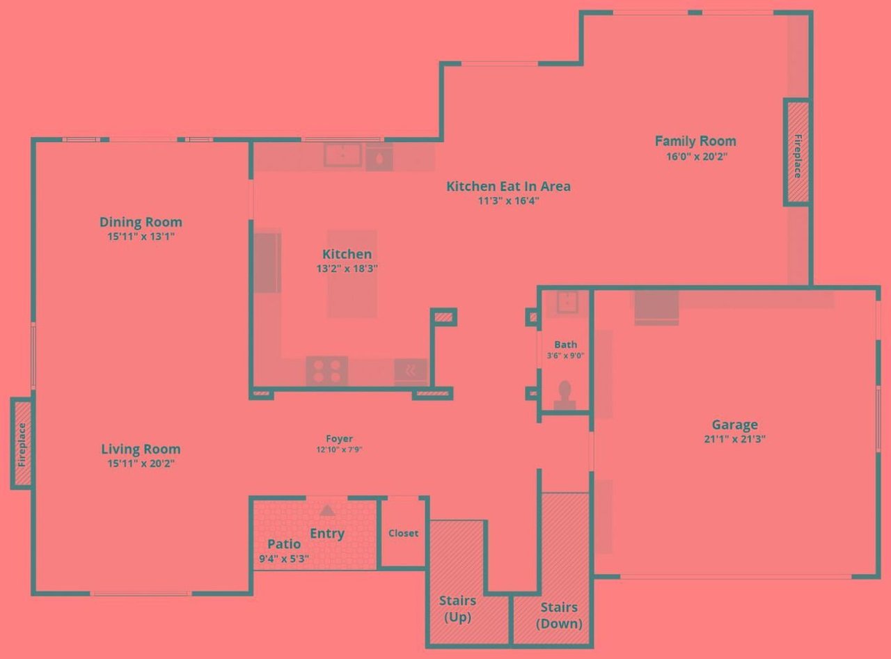 120 Royal Oaks Ct