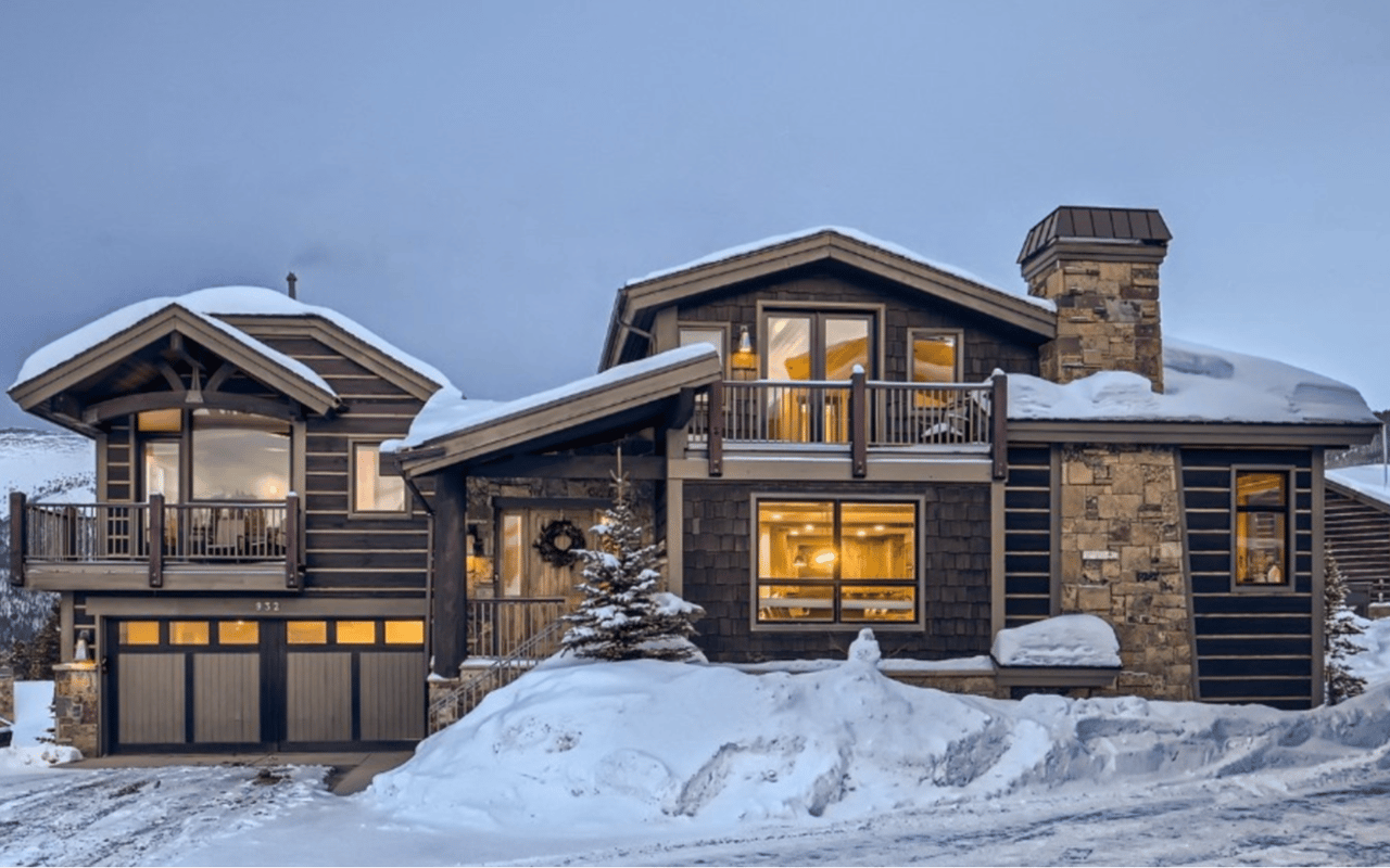 Luxury Ski-In/Ski-Out Homes in Summit County: Exclusive Living at Breckenridge and Keystone