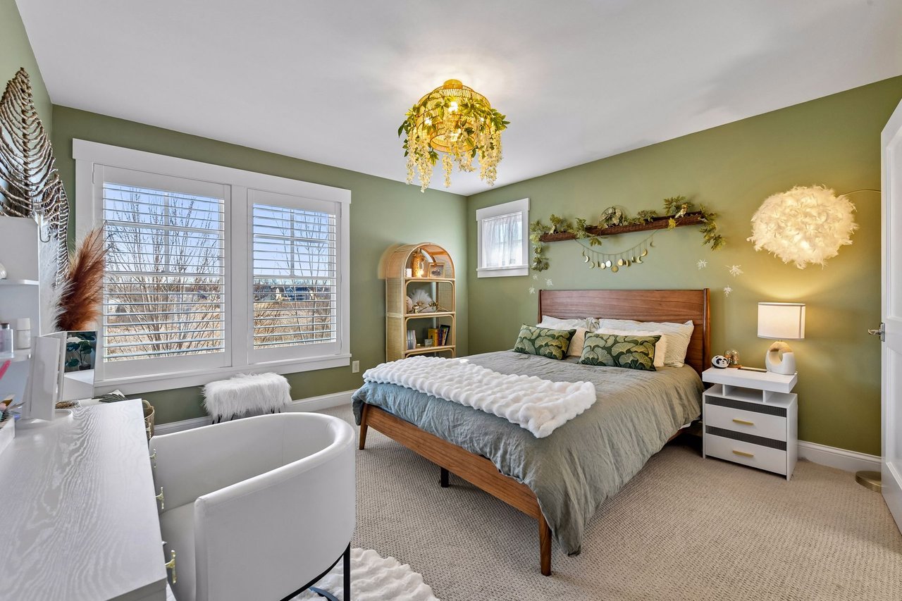 696 Woodland Hill Court, Medina