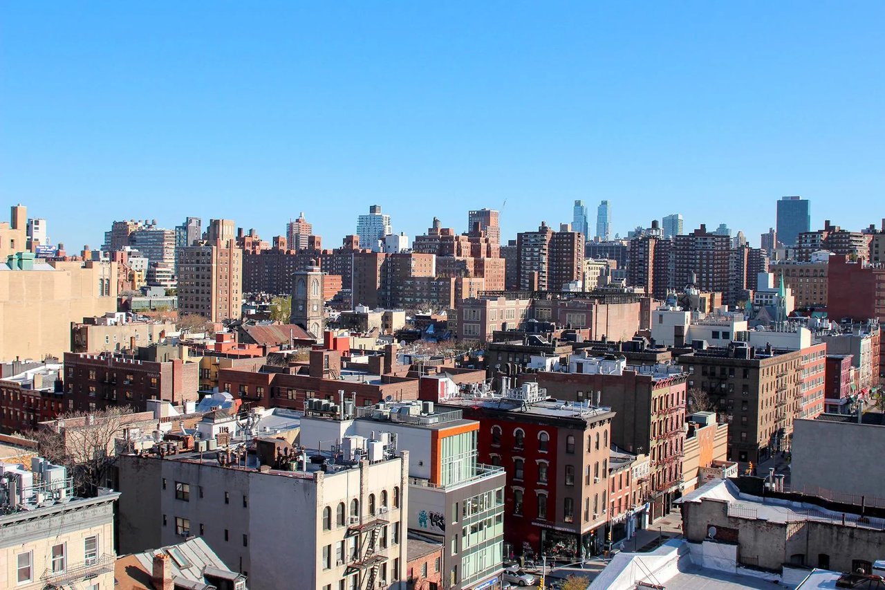 270 West 17th Street Unit: 12A