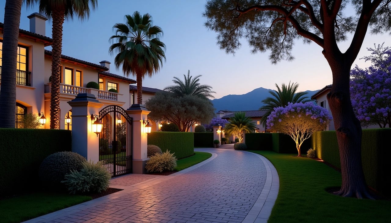 Brentwood's Best-Kept Secret: Prime Homes for Sale in Los Angeles' Elite Streets