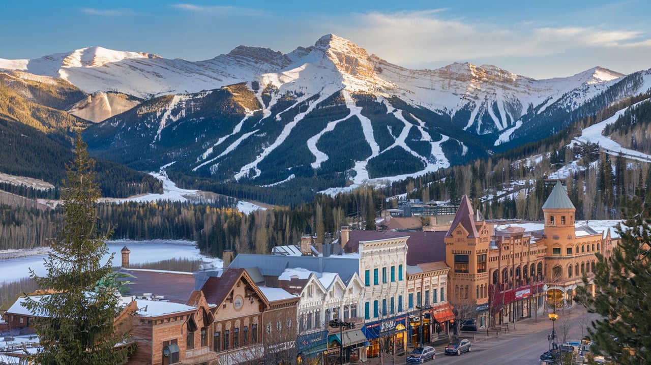 Iconic Landmarks in Breckenridge, CO You Can't Miss
