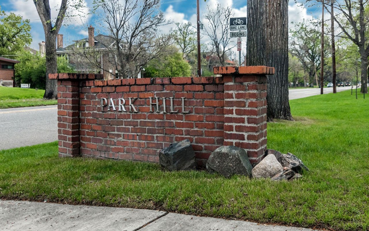 Park Hill