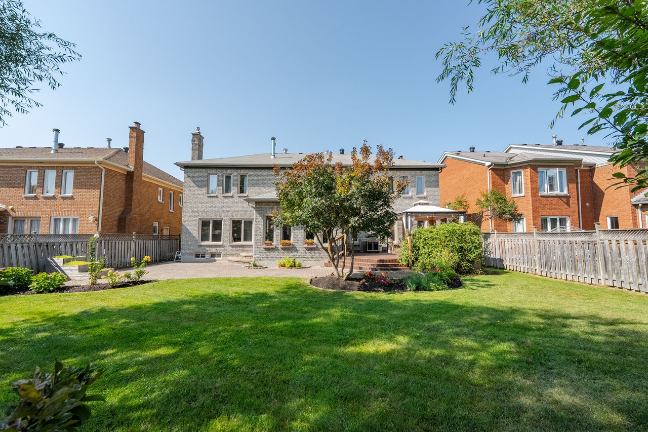 29 Northgate Crescent