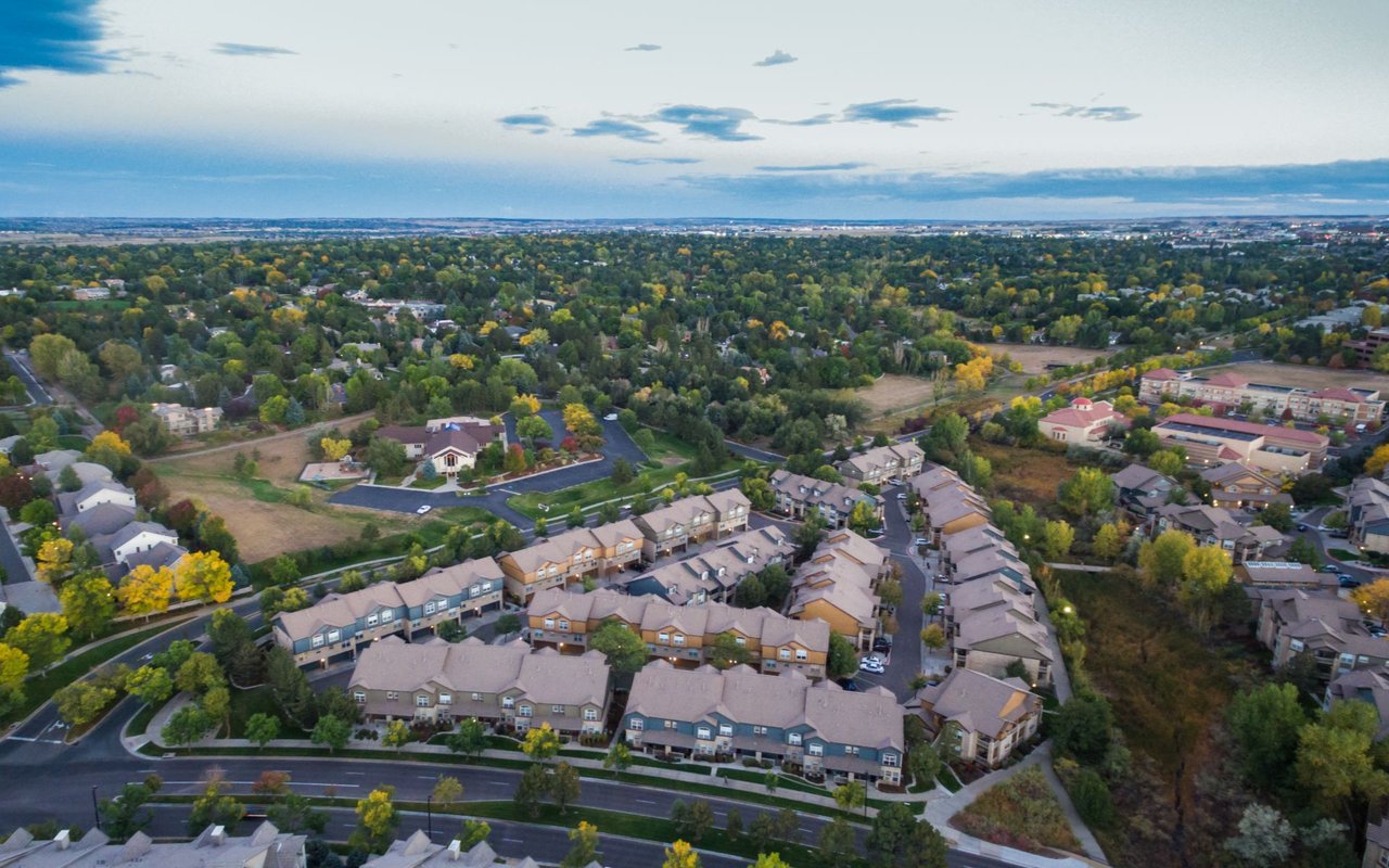 Greenwood Village