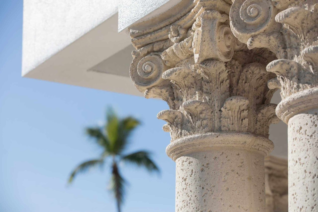 Rosewood Naples