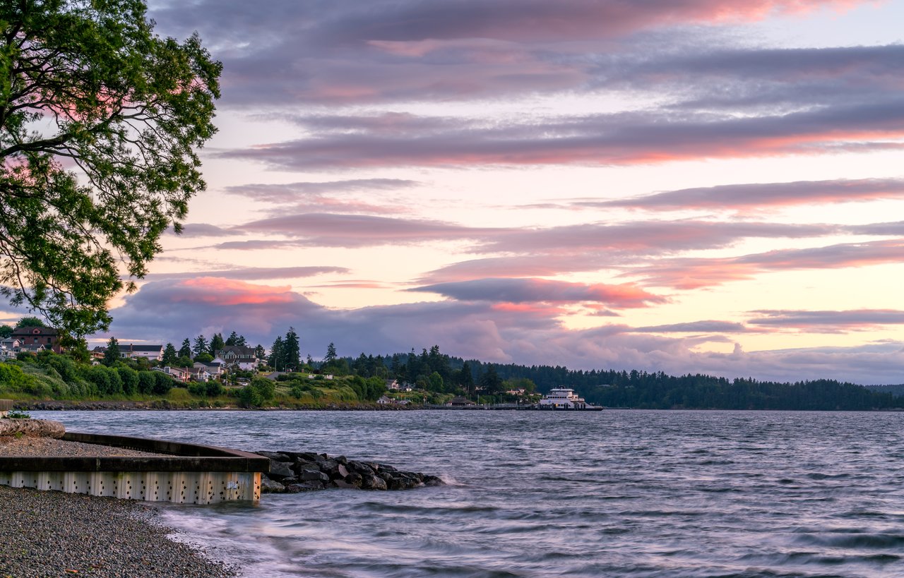 Steilacoom