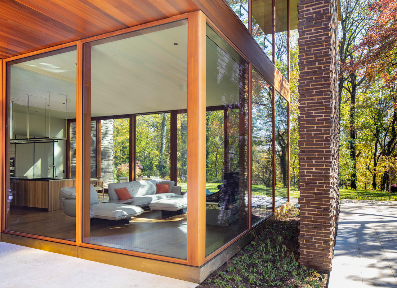 3125 Chain Bridge Road, NW