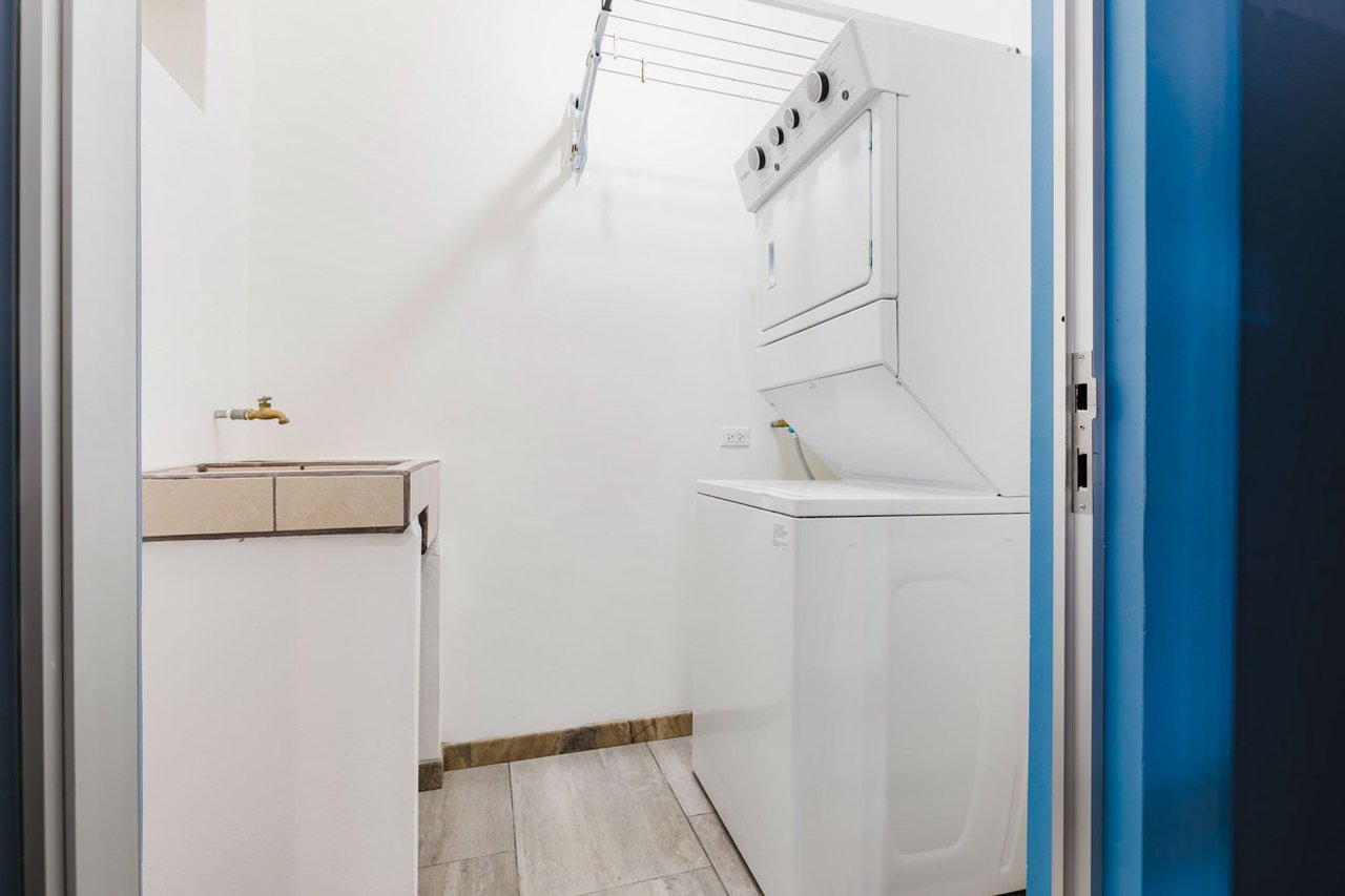 Resort-Hotel for Sale in Uvita – 12 Two-Bedroom Apartments & Pool